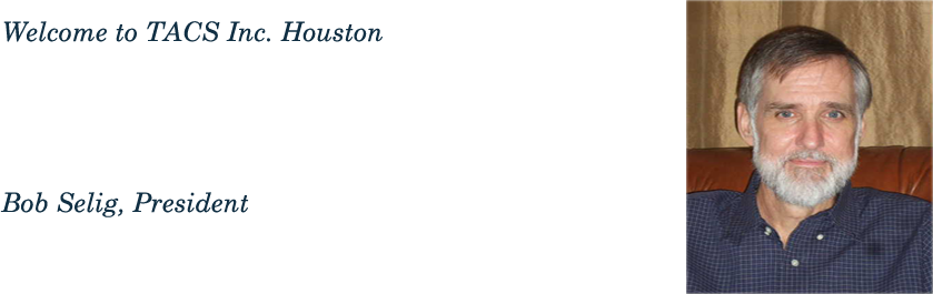 TACS INC, Houston, Accounting, Bookkeeping, IRS Representation, Enrolled Agent, Tax Preparation, Investments, Tax Return, Accountant